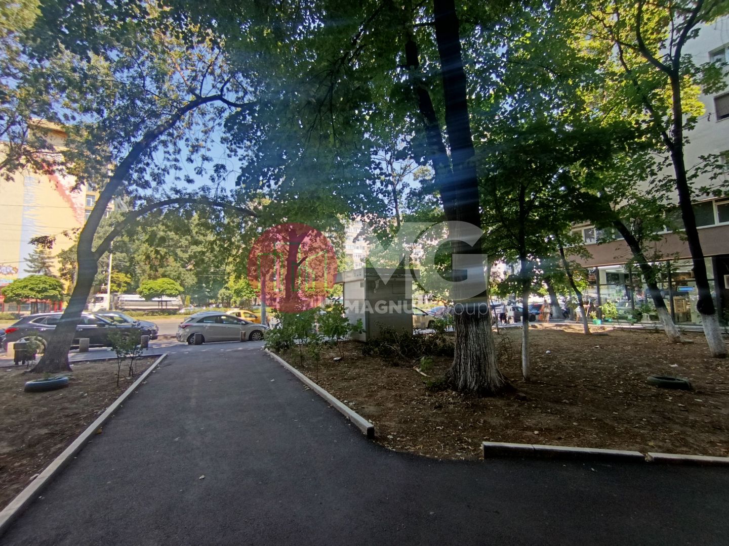 Apartament 3 camere de inchiriat Metrou Gorjului - Poză 16