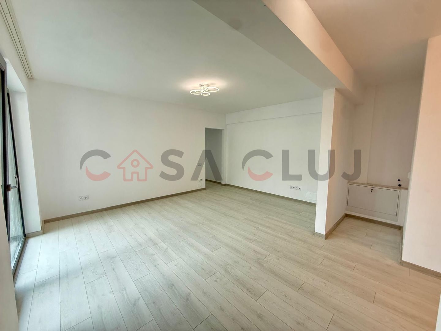 3 camere, bloc nou, finisat, Traian Vuia - Poză 12