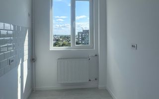 2 camere ~ Renovat ~ 9/10 ~ metrou Raul Doamnei ~ 49mp - Poză 5