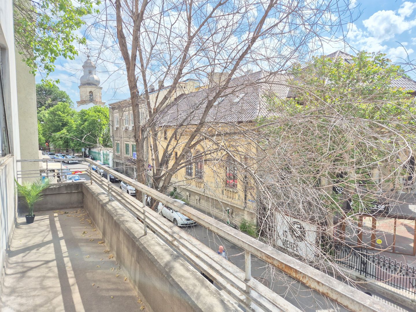 COMISION 0% - Apartament vila 3 camere 92,5mp Matei Basarab la 8min Pta Unirii - Poză 6