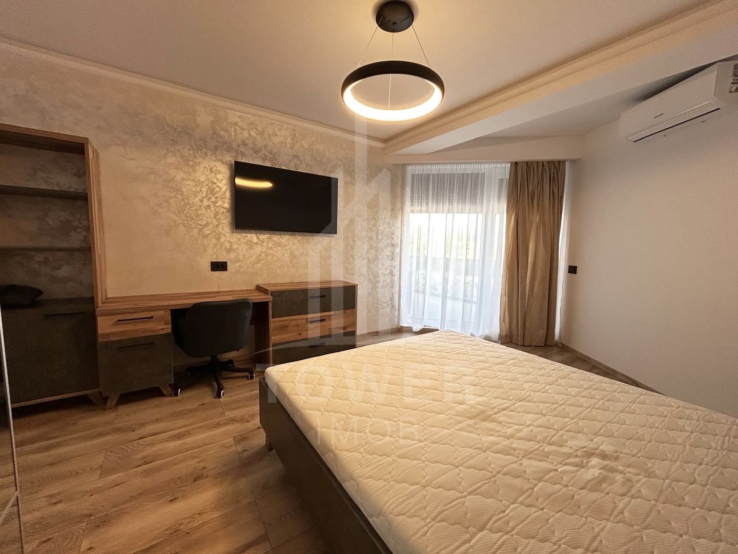 Tower Imob oferă Apartament 2 camere de lux - Poză 6