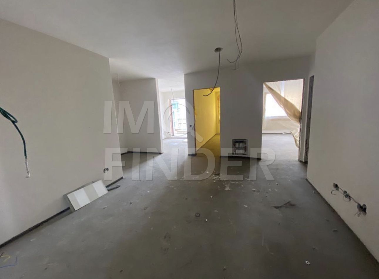 Vânzare 2 camere, 54.5 mp,  ansamblul Seasons - Poză 1