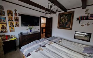 Casa Individuala | 4 Camere | 130 MPU | Selimbar - Poză 3