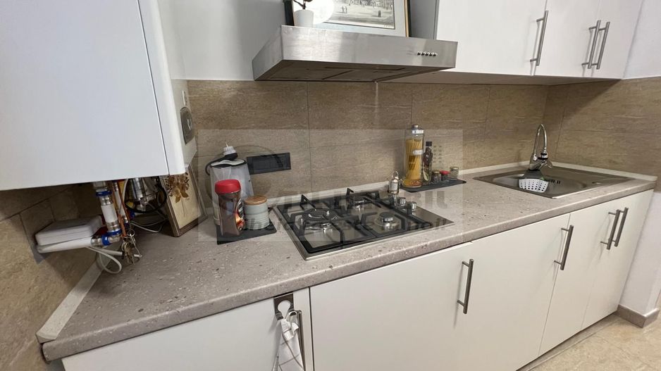 Apartament modern cu 1 camera decomandat - zona Gara - 430€ - Poză 4