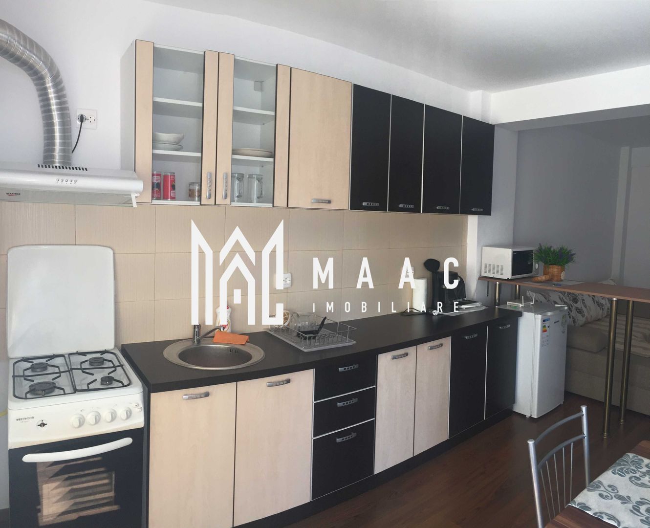 Apartament 2 camere | 40 mpu | Dna. Stanca - Poză 4