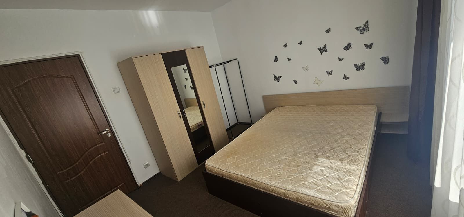 Apartament 2 camere, 10 min metrou 1 Decembrie 1918, pret excelent, Titan - Poză 3