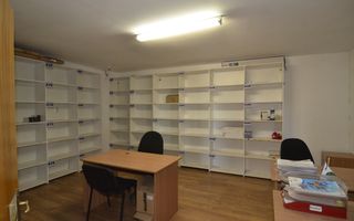 Teren intravilan 6.555 mp cu hală industrială - Poză 5