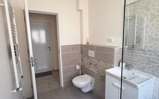 Apartament de închiriat în Cartierul Arhitecților cu gădină - Poză 8