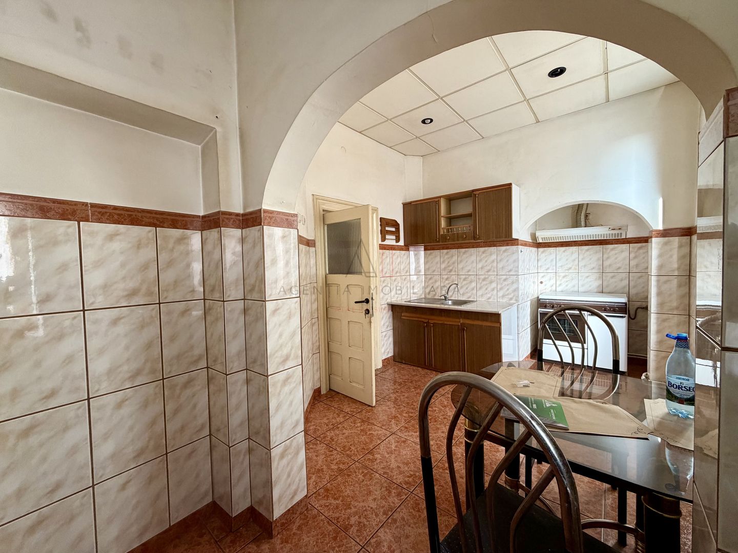 Apartament 3 Camere | Vila Interbelica | Comision 0| - Poză 3