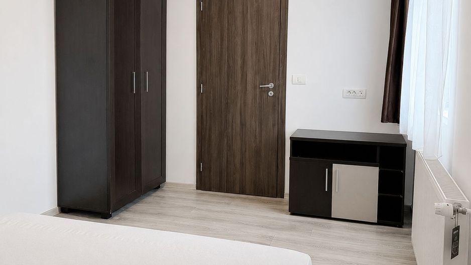Apartament 2 camere, bloc nou, parcare – Lipovei–Iulius Town - Poză 5