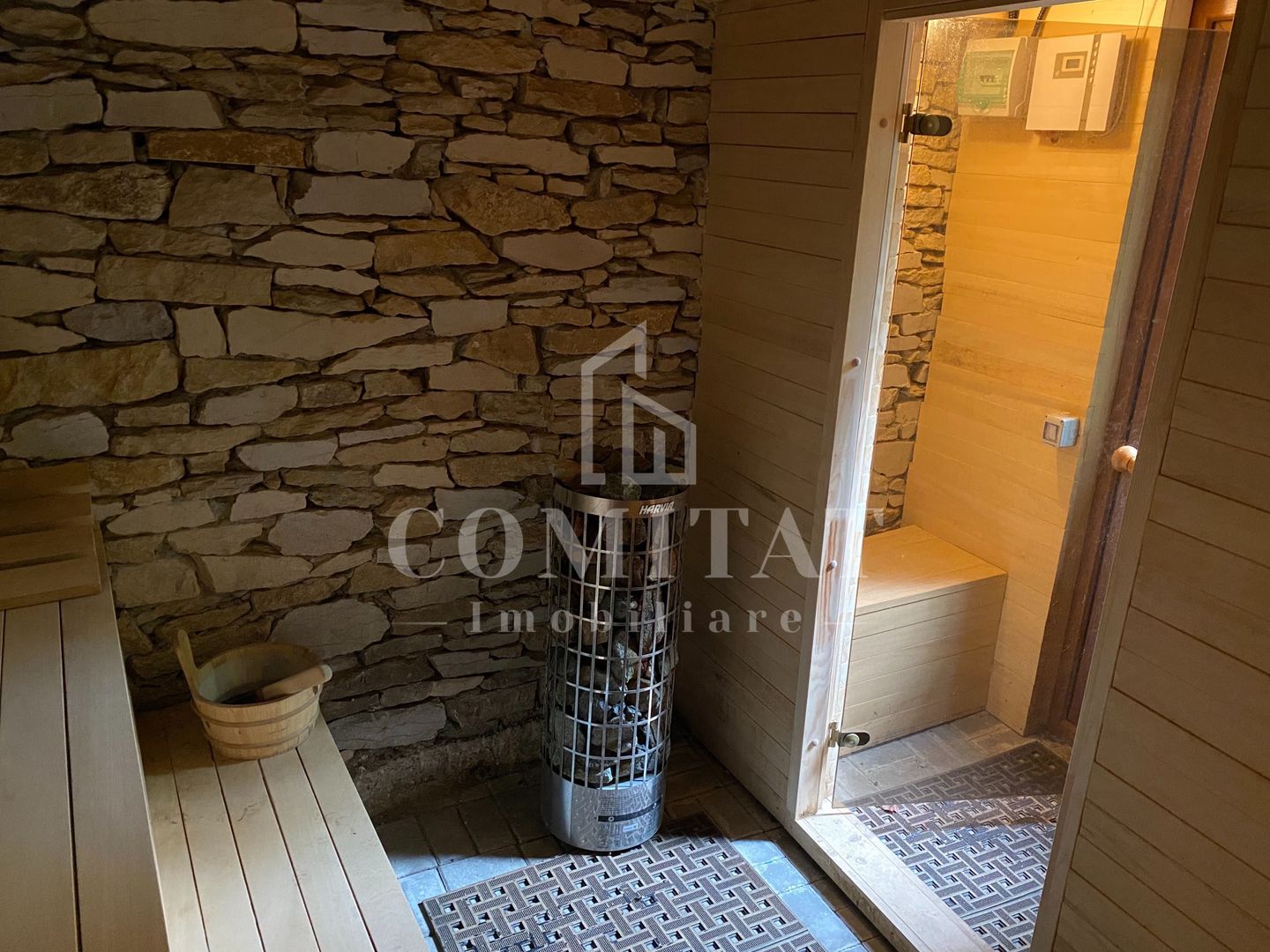 Casa individuala tip vila | 100 mp | Faget - Poză 8