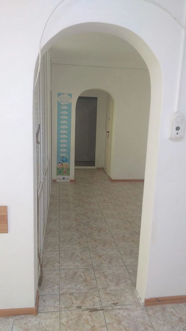 Spațiu comercial ultracentral, Bulevardul Ferdinand, 60 mp, parter - Poză 5