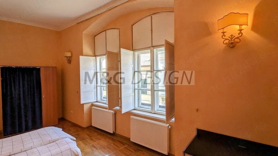 Apartament 3 camere zona Ultracentrala - Poză 5