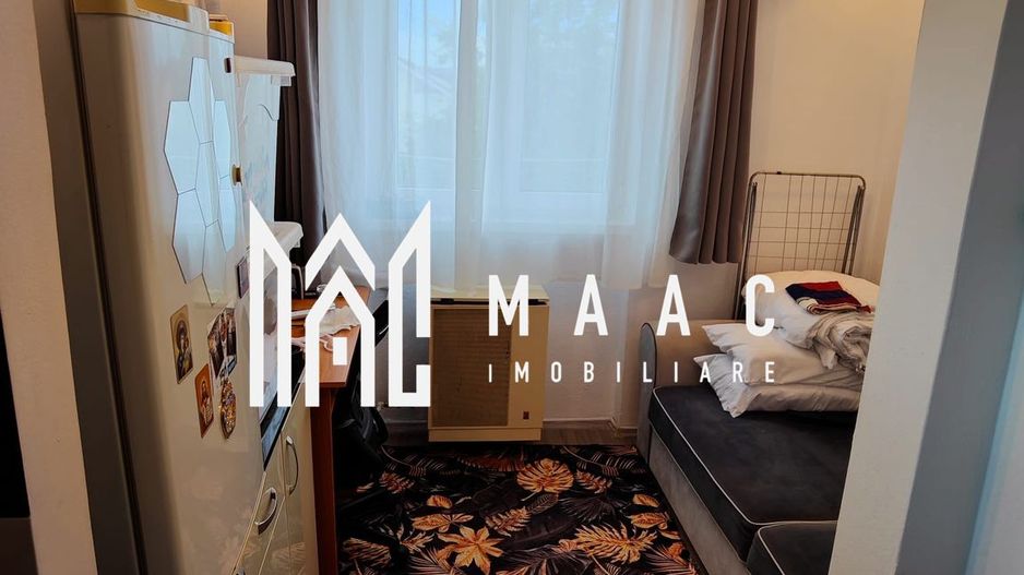 Garsonieră de vânzare | Sibiu, Țiglari | 13 mp | baie proprie - Poză 1