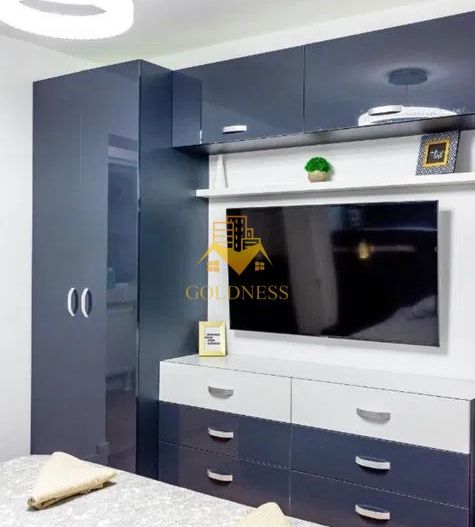 2 Camere decomandate, Manastur, Modern, AC, Parang,Big,Mc Donald s - Poză 7