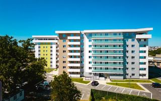 Apartament 1 camera + parcare Conest Evolution - Poză 26