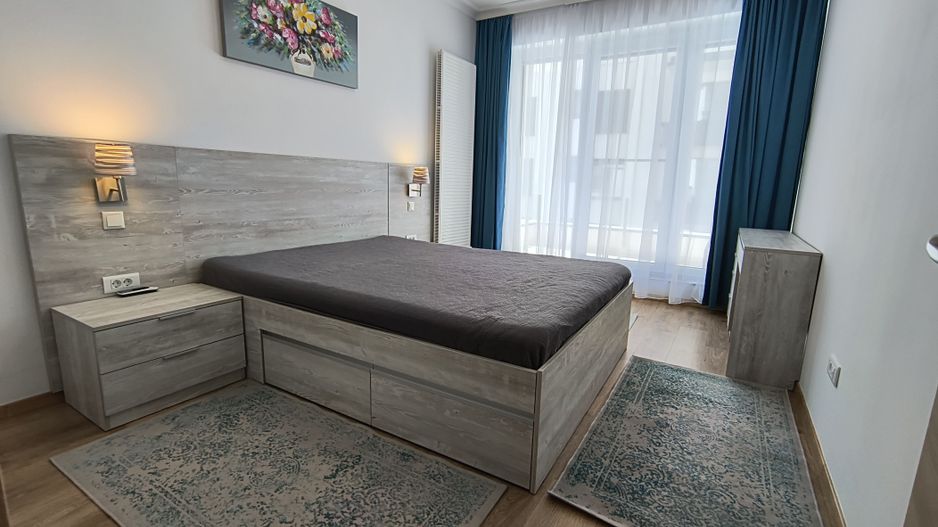 Barbu Vacarescu- Fabrica de Glucoza- Laguna Residence- Hotel Caro - Poză 8