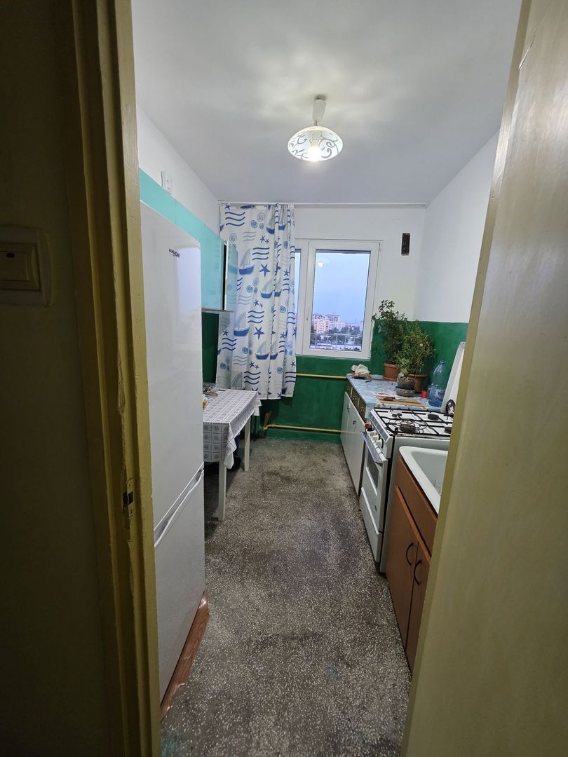 Apartament 2 camere Titan - Poză 5