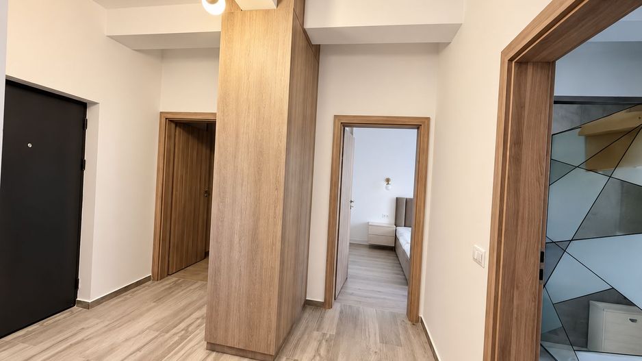 Braytim | 2 camere | Decomandat | Curte 108 mp |  Pet Friendly - Poză 9