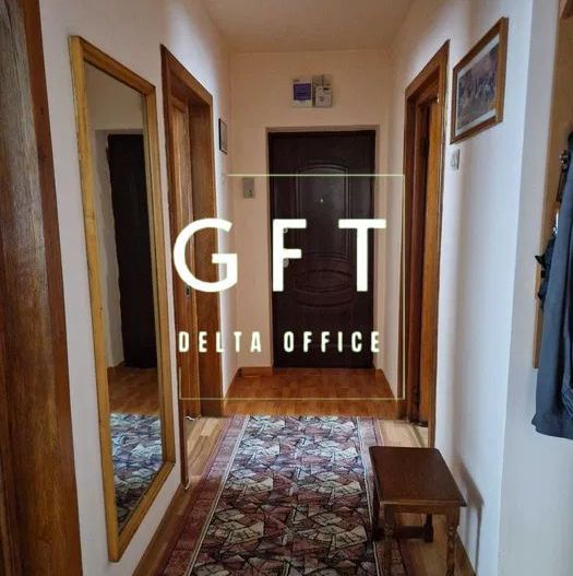 Apartament 3 camere decomandat - Poză 8