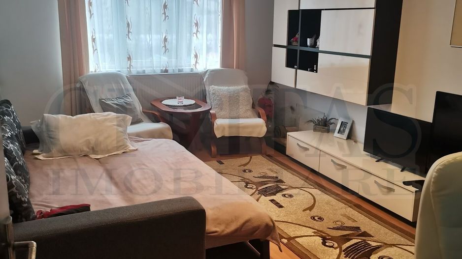 0 COMISION Vand apartament 2 camere Baciu, zona Primariei - Poză 7