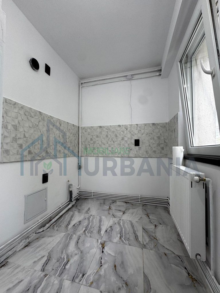 Apartament 3 camere, Ateneu Tătărași, renovat complet, fără risc - Poză 6