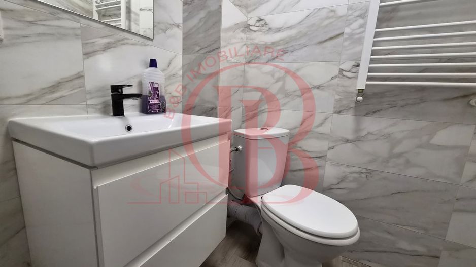 Apartament Finalizat 2 camere Mutare ImediataTh. Pallady - Poză 10