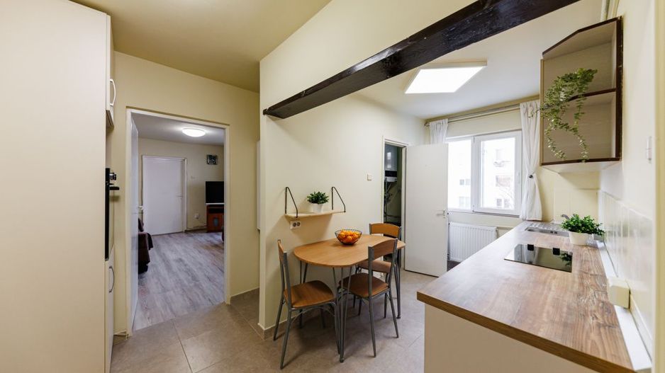 Apartament 2 camere – langa Iulius Mall | Renovat | Centrala | Comision 0% - Poză 7