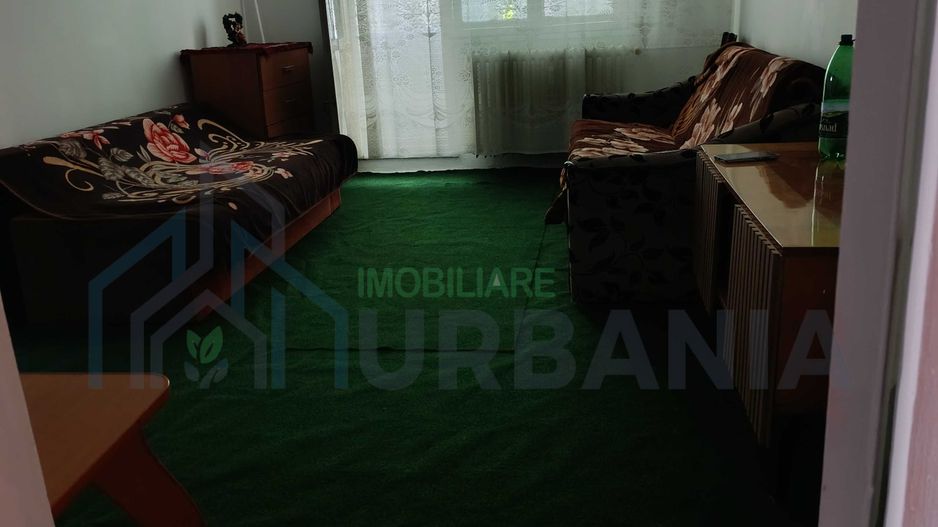 Apartament 2 camere decomandat de inchiriat, Tatarasi, Iasi - langa statia de tramvai - Poză 6