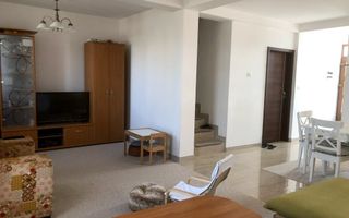 1/2 Duplex cu garaj, 4 camere, mobilat si utilat, Alba -Micesti - Poză 6