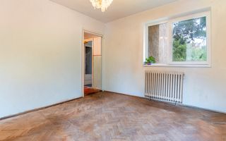 Apartament 3 camere,decomandat, renovabil.Str. Parâng nr.17|Comision 0 - Poză 1