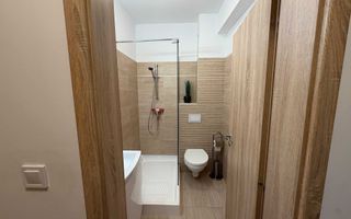 Garsonieră mobilată și utilată, 27,9 mp – Piața Doi Băieți, Iași - Poză 7