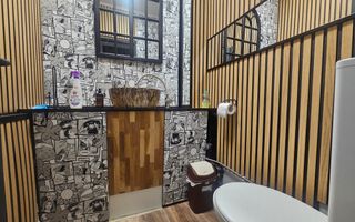 Spațiu comercial de inchiriat 135 mp ultracentral Constanta - Poză 7