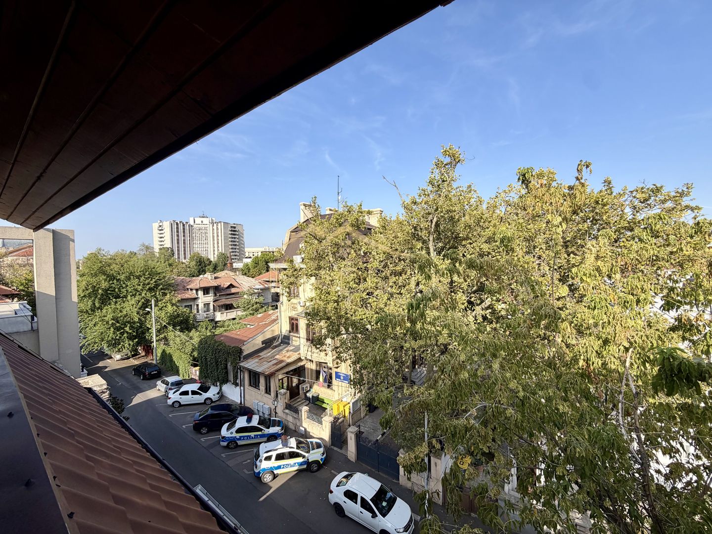 Penthouse Duplex cu 4 camere *200mp*  + parcare // Cotroceni - Poză 26