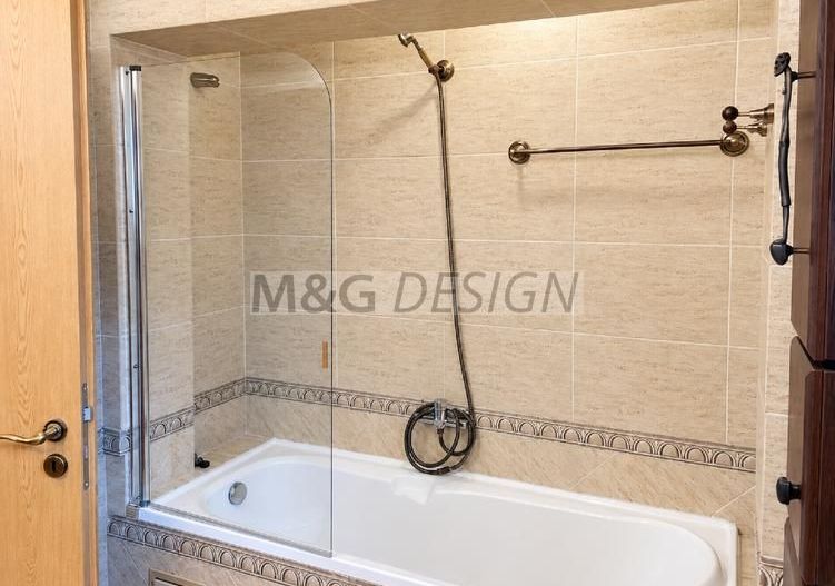 Apartament  3 camere zona Aradului  2 băi, 2 balcoane - Poză 12