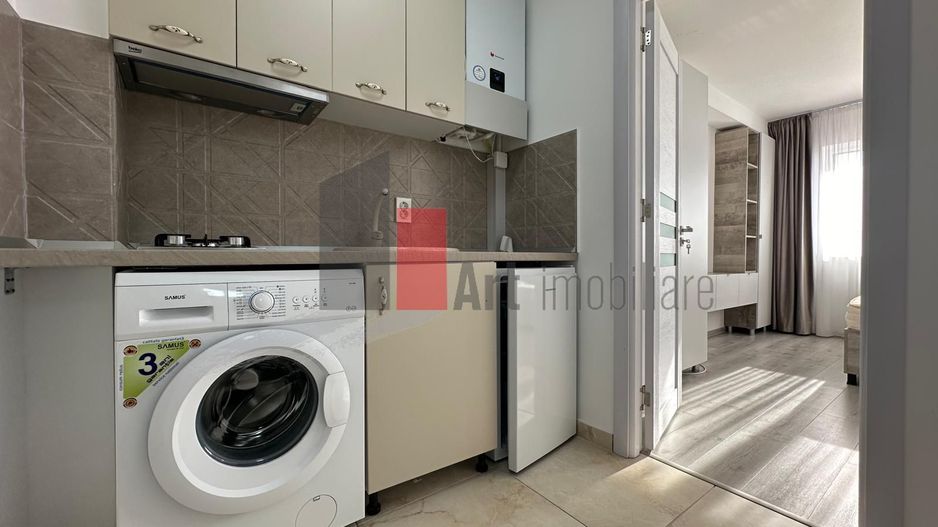 Apartament 2 camere complex Edenia - Poză 9