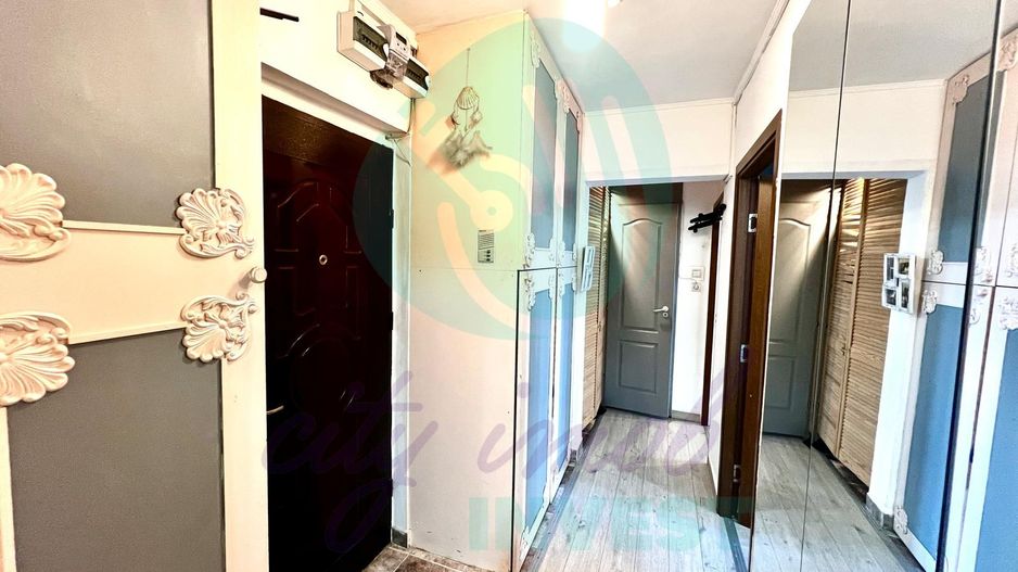 4 camere | 89 mp |  Liceul Bolintineanu | Bloc anvelopat | Posibilitate centrală - Poză 15
