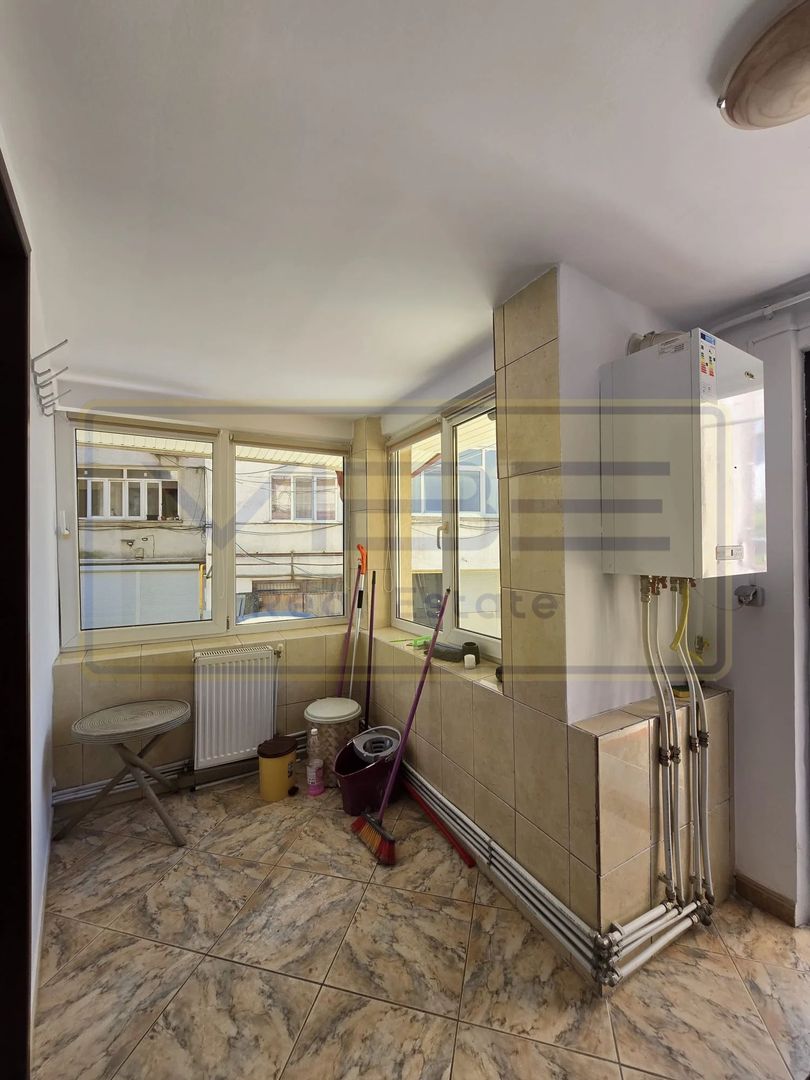 Centru/ Independentei- Spatiu birou /comercial - 44mp - Poză 5