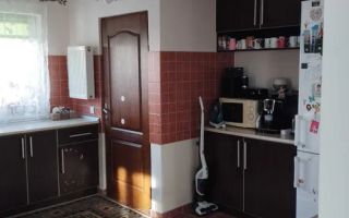 Apartament 3 camere | Parter | 2 balcoane | 97 MPU | Tilisca - Poză 1