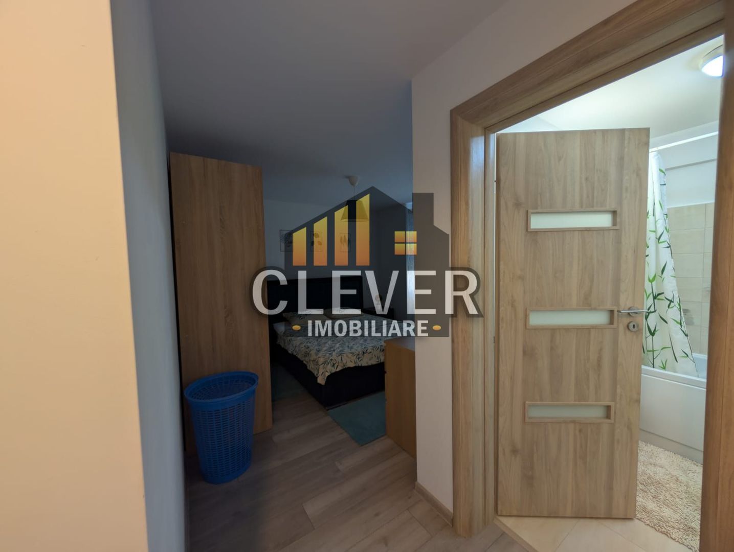Apartament 3 camere 5min Metrou Nicolae Teclu Loc de parcare - Poză 5