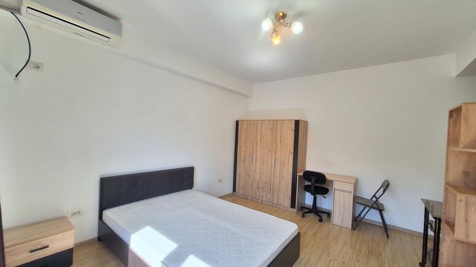 Garsoniera mobilata&utilata Str. Rezevelor Militari-Chiajna - Poză 9