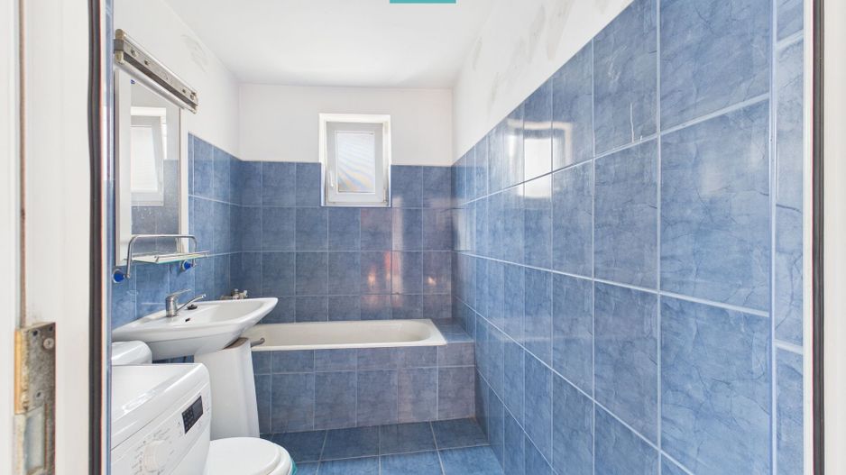 2 case separate + curte 1400 mp – Zona Dâmbovița - Poză 19