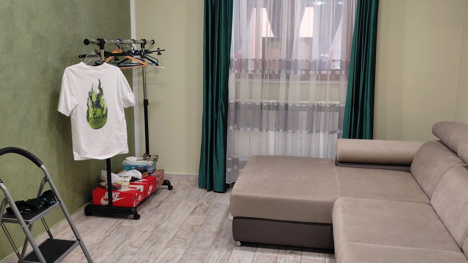 Casă complet utilată cu curte de poveste – la câteva minute de Galați! - Poză 12