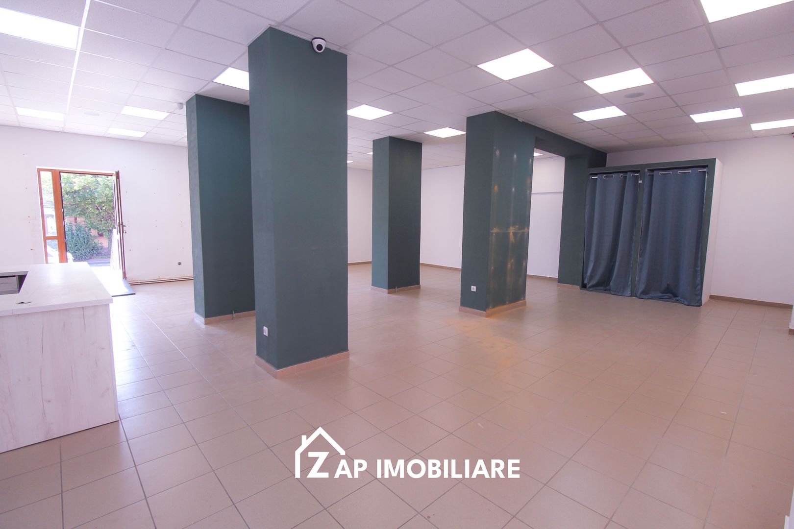 Clădire Stradală langa LIDL cu Vad Intens | Teren 1.100 mp | Zero Comision - Poză 10