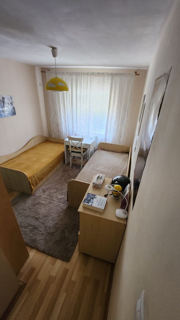 Apartament 3 camere la 10minute de Iulius Town - Poză 16