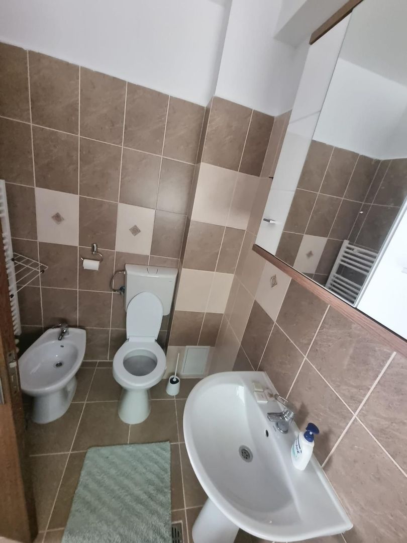 De vanzare! Apartament frumos, cu cota parte de teren, in Zorilor - Poză 12
