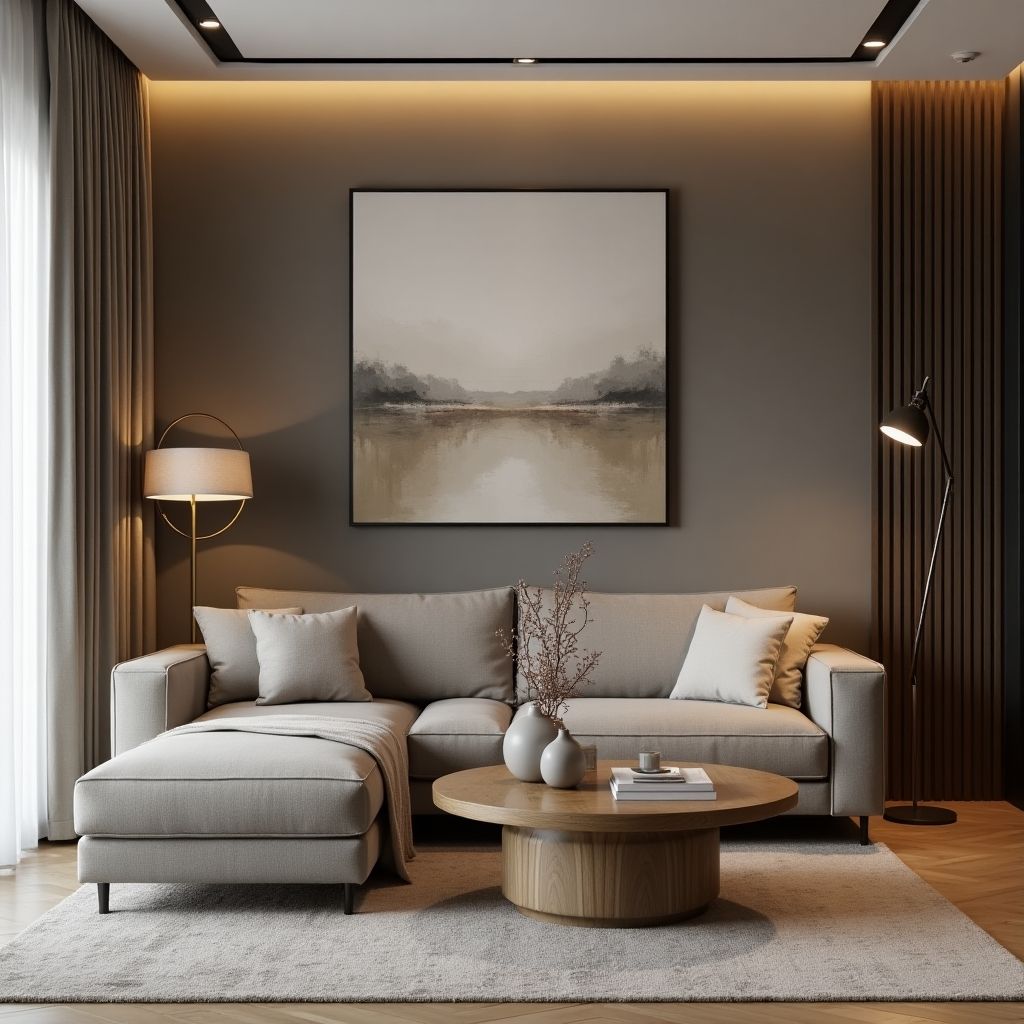 Apartament modern compartimentat, 2 camere, Pucheni-Rahova, Sector 5 - Poză 1