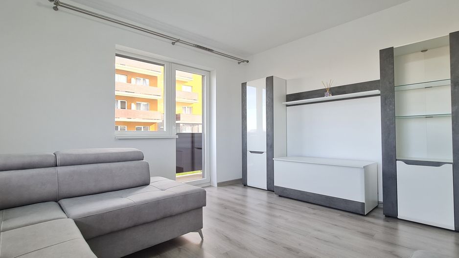 2 camere de inchiriat Sanpetru mobilat utilat - Poză 6