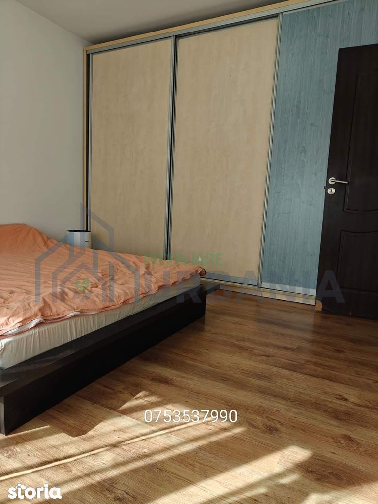 Apartament 3 camere, etaj 1, zona Nicolina 1 - Rond Vechi, suprafata utila 64 mp + balcon inchis 6 mp - Poză 4