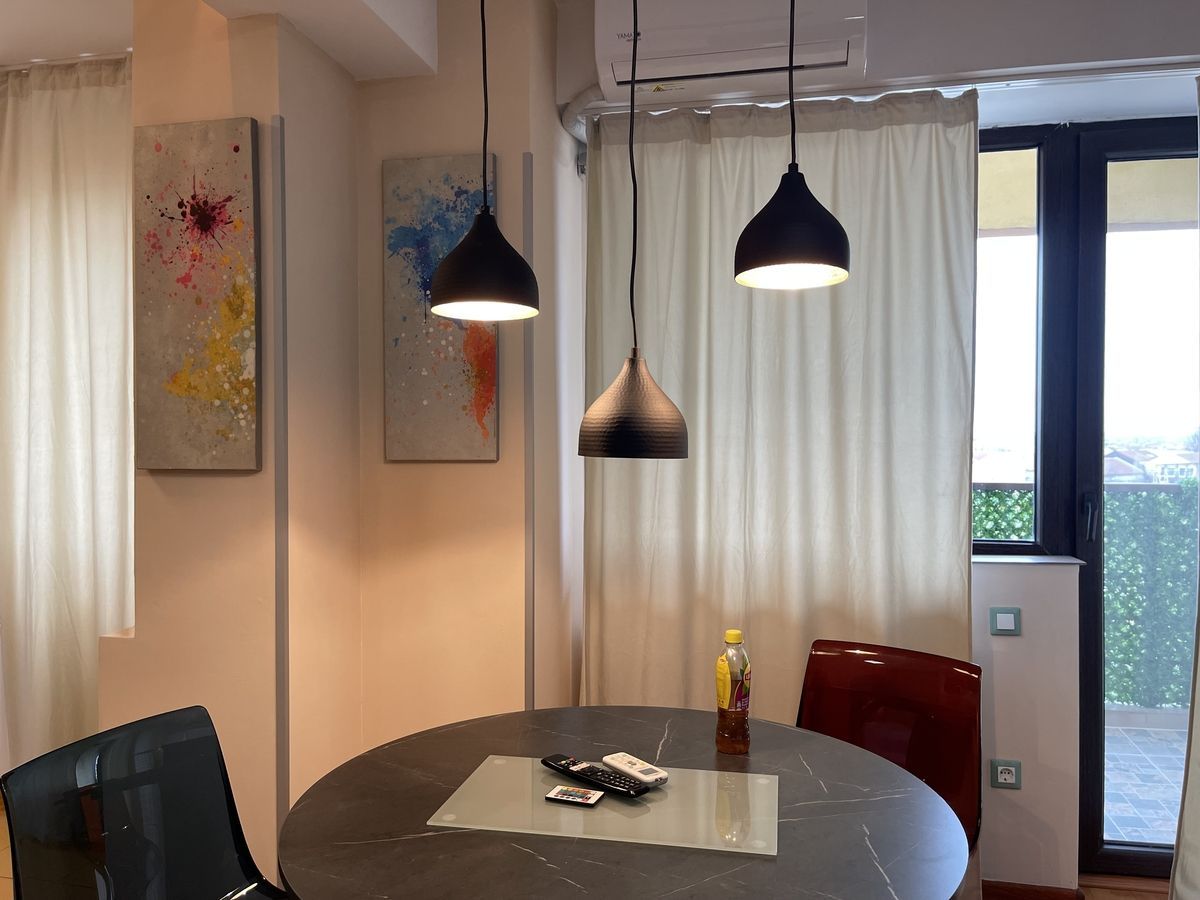 Apartament premium, parcare subterana, centrala proprie, Cora Pantelimon - Poză 16